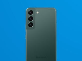 Samsung Galaxy S22 afmetingen, hoe groot is de S22?