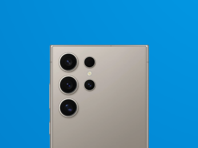 Samsung Galaxy S24 Ultra camera, alles over de hoofdcamera en Galaxy AI