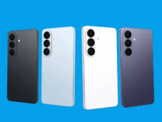 Dit zijn alle kleuren van de Samsung Galaxy S26 Ultra