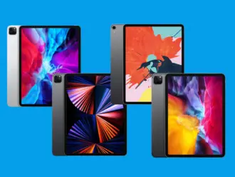 Wat zijn de afmetingen van de iPad Pro