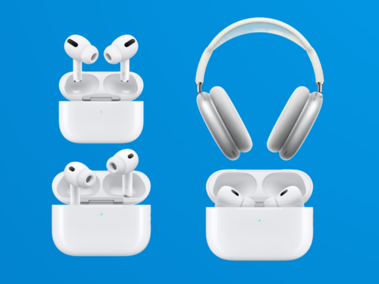 Zo moet je AirPods resetten