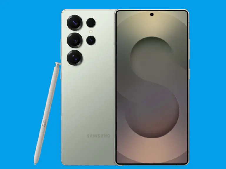 Specificaties van de Samsung Galaxy S25 Ultra