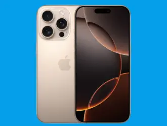 iPhone 16 Pro specificaties