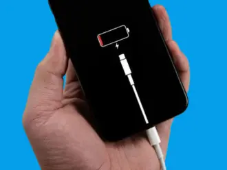 Dit is hoe je een iPhone oplaadt met een andere iPhone