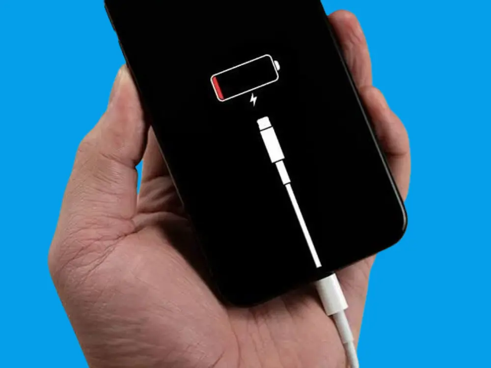 Dit is hoe je een iPhone oplaadt met een andere iPhone