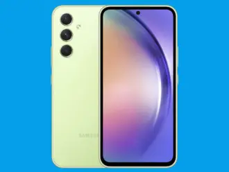 Samsung A54 specificaties