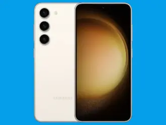 Dit zijn de afmetingen van de Samsung Galaxy S23