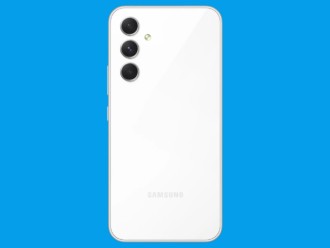 Dit zijn de afmetingen van de Samsung Galaxy A54