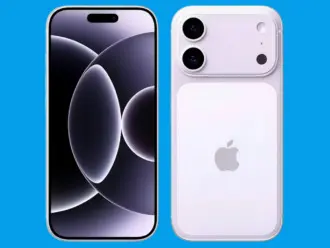 iPhone 18 specificaties (leaks)