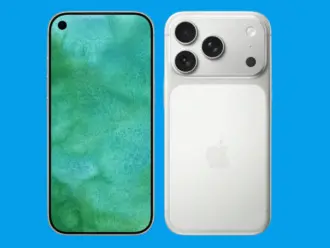 iPhone 18 Pro specificaties (leaks)