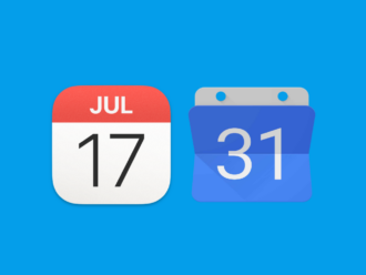 Zo deel je je agenda op je iPhone
