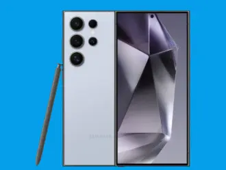 Dit zijn de afmetingen van de Samsung Galaxy S24 Ultra