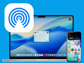 AirDrop werkt niet? Zo los je het op!