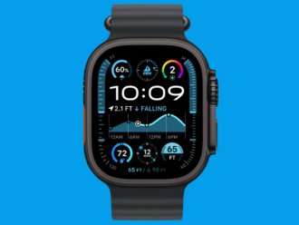 Apple Watch Ultra 2 afmetingen