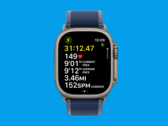 Apple Watch Ultra 3 afmetingen