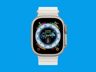Apple Watch Ultra afmetingen