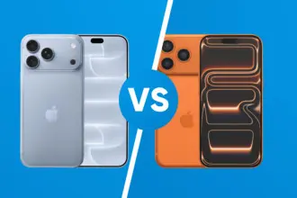 iPhone 17 Pro vs iPhone 18 Pro, dit zijn de belangrijkste verschillen