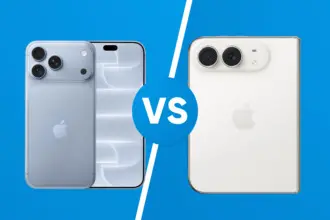 iPhone 18 Pro vs iPhone Duo, de belangrijkste verschillen