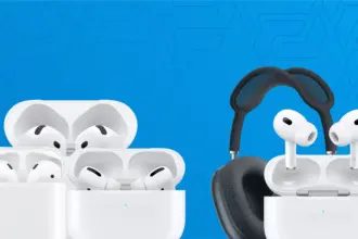 Welke AirPods kopen? Doe de AirPods keuzehulp