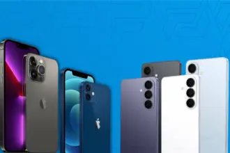 Welke telefoon kopen? Doe de telefoon keuzehulp
