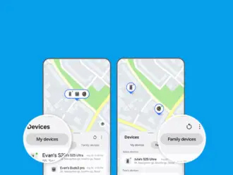 Zoek mijn Samsung gebruik je zo om je Galaxy terug te vinden