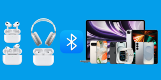 Zo koppel je AirPods met elk apparaat